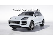 Porsche Cayenne - 3.0 S E-Hybrid Black Edition