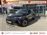 Opel Mokka - 1.2 Turbo Business Elegance *Trekhaak & Navigatie