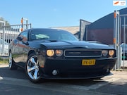Dodge Challenger - R/T 5.7 V8 | 47.378 KM | Schuifdak | Leder | 20” LMV | Stoel