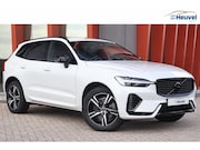 Volvo XC60 - T6 Recharge AWD R-Design | Trekhaak | Parkeercamera |Panoram