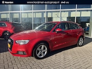 Audi A3 - Sportback 1.0 TFSI Design Pro Line cruisecontrol|parkeersens