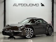 Porsche 911 - 3.4 Carrera 4