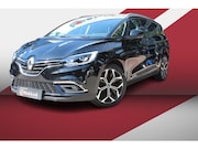 Renault Grand Scénic - 1.3 TCe Intens 140 pk Automaat