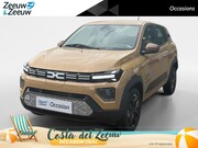 Dacia Spring - Extreme 65 26.8 kWh AUTOMAAT AIRCO CAMERA CRUISE CONTROLE AP