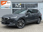 Seat Tarraco - 1.4 TSI e-Hyb. Xcellence | PANO| TREKHAAK | 97% SOH