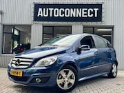 Mercedes-Benz B-klasse - CDI, NAVI, AUTOMAAT, CRUISE