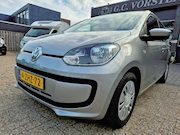 Volkswagen Up! - 1.0 move up! BlueMotion
