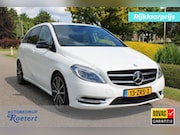 Mercedes-Benz B-klasse - 180 Ambition 122pk. ECC/Cruise/Bluetooth/Radio/CD/Lichtm. ve