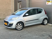 Peugeot 107 - 1.0 Active Automaat