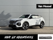 Peugeot 2008 - 1.2 PureTech 100 Allure | Parkeerhulp | Camera voor | Draadl