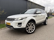 Land Rover Range Rover Evoque - 2.2 TD4 4WD Dynamic / AUTOMAAT / LEER / NAVI / CRUISE / STOE