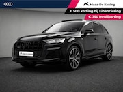 Audi Q7 - 55 TFSIe 381pk Quattro Pro Line S Panoramadak · Trekhaak · L