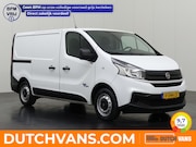 Fiat Talento - 1.6MJ EcoJet 125PK Edizine Multimedia | Navigatie | Airco | 