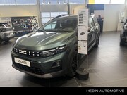 Dacia Jogger - 1.8 hybrid 155 limited edition 7p. Direct Leverbaar | Naviga