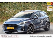 Ford Fiesta - 1.0 EcoBoost Hybrid Active Vignale/Garantie/Panoramadak/Trek