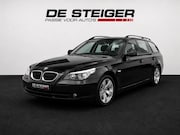 BMW 5-serie - Touring 525i Executive Pano Leder