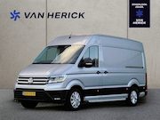 Volkswagen Crafter - 30 2.0 TDI 177PK L3H3 Highline Automaat | ACC | 2x Schuifdeu