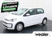 Volkswagen Up! - 1.0 | 65 PK | Airco | Lane assist | DAB+ radio |