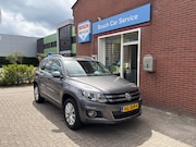 Volkswagen Tiguan - 1.4 TSI 90kW BMT Panoramadak
