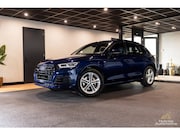 Audi Q5 - 55 TFSI PHEV S Line | Quattro | Camera | Stoelverwarming |