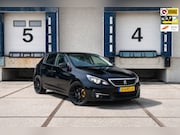 Peugeot 308 - 1.2 PureTech Blue Lease Executive (PANO+CarPlay+SPORT)