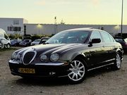 Jaguar S-Type - 3.0 V6 Sport/ DAKJE/ AUTOMAAT