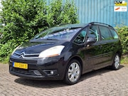 Citroën C4 Grand Picasso - | 2.0-16V Business EB6V 7p. | Automaat |
