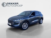 Ford Kuga - 2.5 PHEV 225 pk Titanium Navigatie - Winter Pack slechts 26.