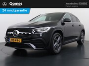 Mercedes-Benz GLA-Klasse - 250 e AMG | Panoramadak | Head-Up Display | Memorypakket | D