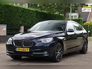 BMW 5-serie - Gran Turismo 535i High Executive | EXPORT
