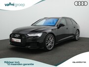 Audi A6 - Avant 55 TFSI e Quattro S edition Competition / S-Line | Pan