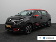Citroën C3 - 1.2 PureTech Feel | Parkeersensoren achter | Cruise Control