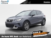 Seat Arona - Xperience | Climate control | Adaptieve cruise control | Cam