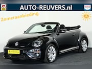 Volkswagen Beetle Cabrio - 1.4 TSI Design BlueMotion Navi / Leder / Cruise / Fender / L