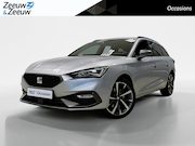 Seat Leon - Sportstourer 1.4 TSI | PHEV | FR | BUSINESS INTENSE | TREKHA