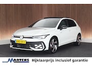 Volkswagen Golf - 1.5 272pk eHybrid GTE Black Style Trekhaak Camera Leder Memo