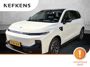 Leapmotor B10 - Design ProMax 67.1 kWh 218pk Voorraaddeal | Navigatie | pano
