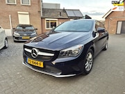 Mercedes-Benz CLA-Klasse - 180 d Business Navi Clima Cruise Half Leer 6 Bak