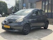 Toyota Aygo - 1.0-12V