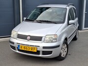 Fiat Panda - 1.1 Actual