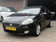 Fiat Grande Punto - 1.4 Edizione Prima APK|AIRCO|INRUILER