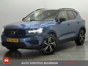 Volvo XC40 - 1.5 T5 Twin Engine R-Design Automaat, Trekhaak, Leder/Suede 
