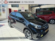 Kia Picanto - 1.0 T-GDI X-LINE 100PK