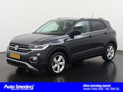 Volkswagen T-Cross - 1.0 TSI Style DSG | Camera | Blind Spot | Digital Cockpit | 