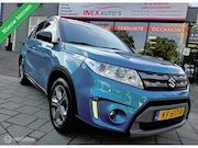 Suzuki Vitara - 1.6 Exclusive*1ste Eigenaar*DealerOH*Automaat *Camera*CarPla