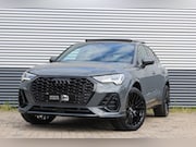 Audi Q3 Sportback - 45 TFSI e S-Line | Panoramadak | Nano grijs | Sfeerverlichti