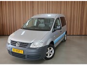 Volkswagen Caddy - 2.0 SDI | Trekhaak | Carplay | Marge