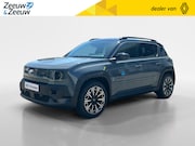 Renault 4 - comfort range iconic 52 kWh | Stuur- & Stoelverwarming | Sfe