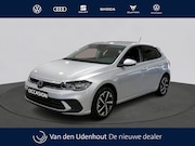 Volkswagen Polo - 1.0 TSI Automaat | Life Business | Multimedia | Digital Cock