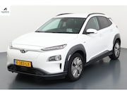 Hyundai Kona - EV Limited 64 kWh – elektrisch rijden, moeiteloos stijlvol